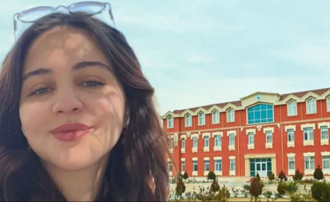 Nahçıvan'dan Acı Haber: Ordulu Tıp Öğrencisi Büşra Aksu Hayatını Kaybetti