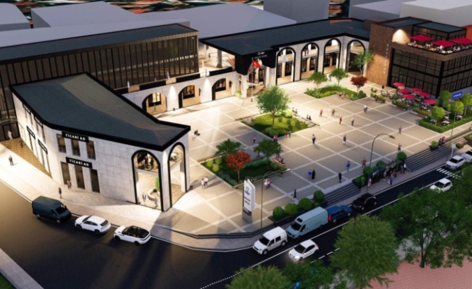 Ordu’nun Tarihi Mirası Millet Düzü, Başkan Güler’in Vizyonuyla Yeniden Doğuyor