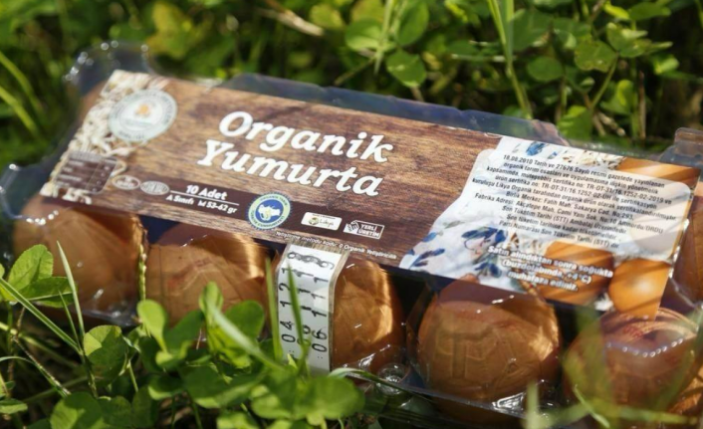 Ordu’da Yumurta Sektörü Başkan Güler ile Şahlandı: Hedef 100 Milyon Üretim!