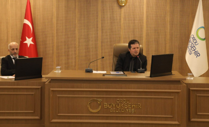 Ordu’da Toplu Taşımada Yeni Dönem: Taşıt Kartı Uygulaması Başlıyor