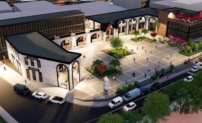 Ordu’nun Tarihi Mirası Millet Düzü, Başkan Güler’in Vizyonuyla Yeniden Doğuyor