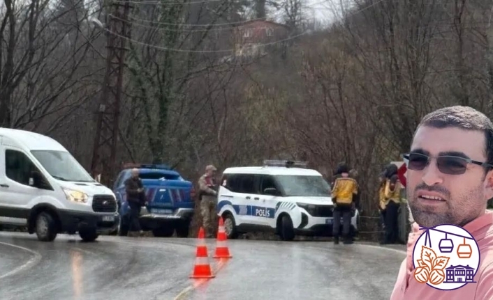 Kumru’da Acı Olay: Hastane Personeli Yol Kenarında Ölü Bulundu