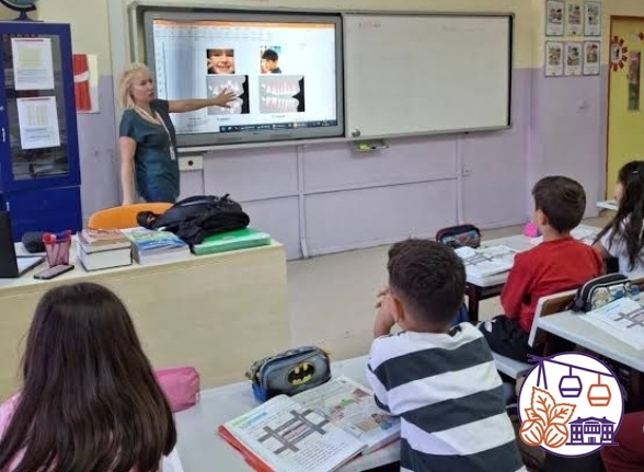 Ağız ve Diş Sağlığı Sadece Gülüşünüzü Değil Kalbinizi de Koruyor!