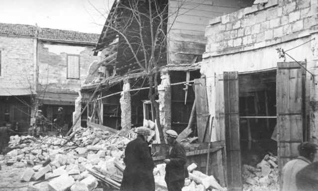 1939 Erzincan Depremi'nin Ordu’da Bıraktığı Derin İzler: 86 Yıllık Dinmeyen Acı