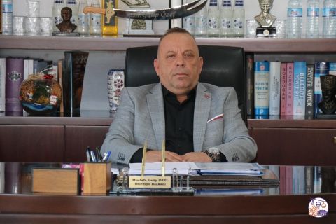 Başkan özelden zeytin fiyatına tepki