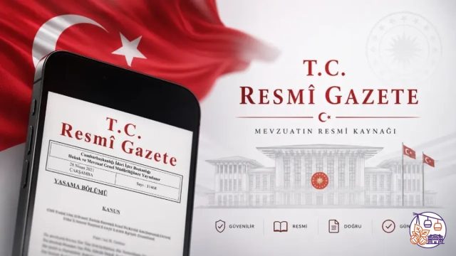 Bugünün kararları neler? 24 Ekim Resmi Gazete yayımlandı! Resmi Gazete atamalar listesi! 24 Ekim Cumartesi 2026 Resmi Gazete ATAMA KARARLARI!