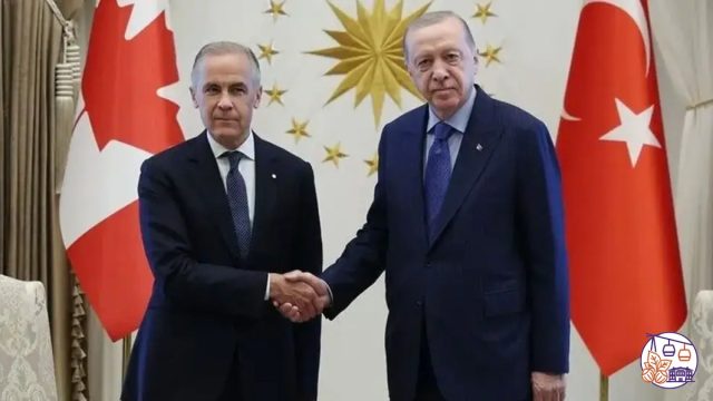 Türkiye ile Kanada Arasında Yeni Dönem! Serbest Ticaret Görüşmelerinin Tarihi Belli Oldu