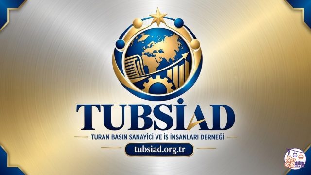 TUBSİAD’dan Vefa ve Takdir Örneği: Başarılı Üyelere Onur Belgesi