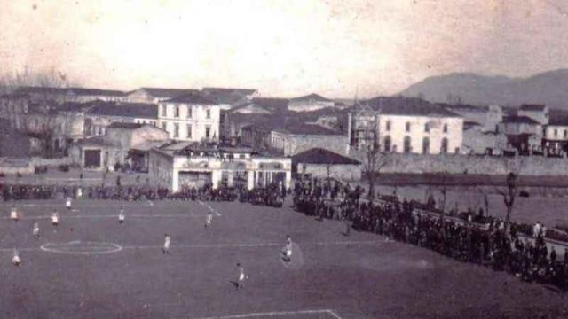 Ordu’nun Tarihi Mirası Millet Düzü, Başkan Güler’in Vizyonuyla Yeniden Doğuyor