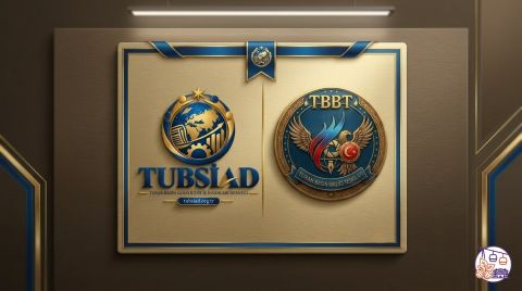 TUBSİAD ve TBBT’den Kapsamlı Bildiri: "Mücadelemiz Makam Değil, Hizmet Yoludur"