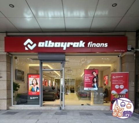 TUBSİAD ve TBBT’den Üyelere Özel Finansman Protokolü: Albayrak Finans İş Birliğiyle Faizsiz Çözümler