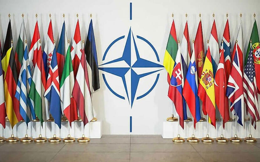 İSVEÇ VE FİNLANDİYA, NATO’YA ÜYELİK İÇİN RESMİ BAŞVURUDA BULUNDU