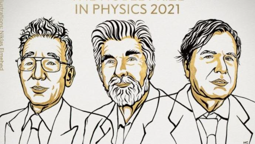 Nobel fizik ödülü sahiplerini buldu